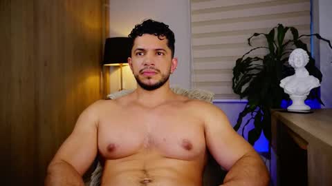 Erick Thompson online show from February 9, 2026, 10:14 pm