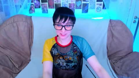 Ericka online show from January 8, 2026, 5:26 pm