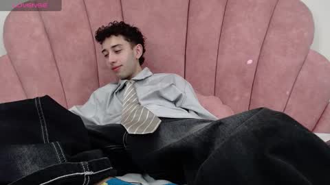 Erick online show from February 13, 2025, 12:43 pm