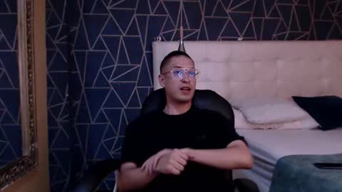 Erick online show from February 27, 2026, 3:50 am