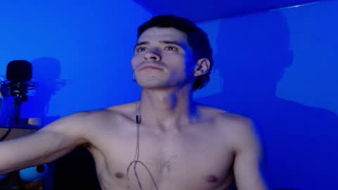 Snapshot of erickk_565 chatting on January 8, 2026, 7:43 am erikk 565 online show from January 8, 2026, 7:43 am