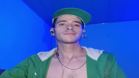 Snapshot of erickk_565 chatting on January 10, 2026, 7:21 am erikk 565 online show from January 10, 2026, 7:21 am