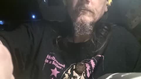 ericlovestacos online show from February 23, 2025, 9:59 pm