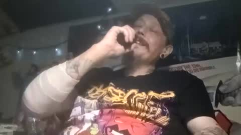 ericlovestacos online show from July 18, 2026, 3:49 pm