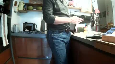 Steph et Eric online show from January 17, 2025, 3:00 pm