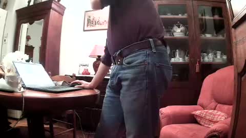 Steph et Eric online show from December 4, 2025, 11:19 am