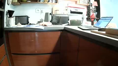 Snapshot of ericstephcam31 chatting on February 19, 2026, 10:22 am Steph et Eric online show from February 19, 2026, 10:22 am