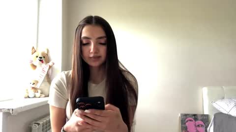 Vanessa online show from May 29, 2026, 6:33 am