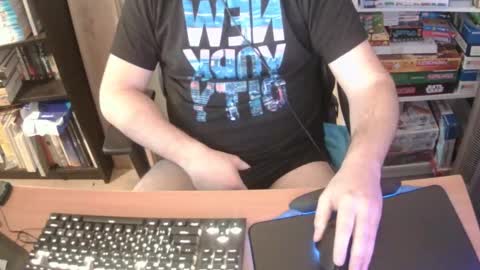 Erik Dapper online show from March 20, 2026, 5:18 pm