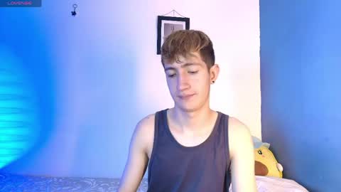 I am Erik online show from May 18, 2026, 8:14 pm