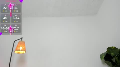 erika1717 online show from April 8, 2026, 11:16 pm