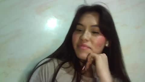 Snapshot of erika_depp chatting on April 19, 2026, 6:10 pm Erika online show from April 19, 2026, 6:10 pm