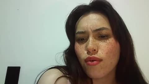 Erika online show from July 11, 2026, 4:26 am