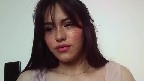 Erika online show from July 24, 2026, 5:44 pm