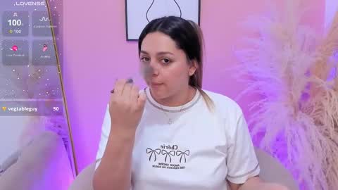 Erika Mendez online show from March 2, 2026, 8:26 pm