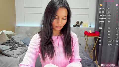 Erika online show from December 6, 2024, 8:59 am