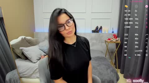 Erika online show from December 24, 2024, 6:11 am