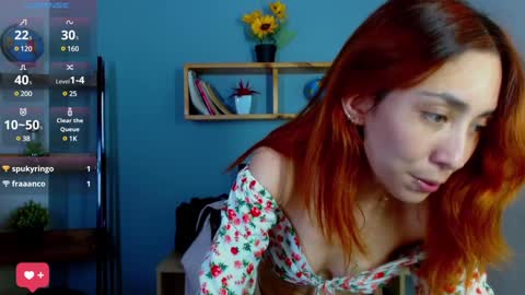 E R I K A - SAGITARIO..... online show from December 5, 2024, 5:37 am