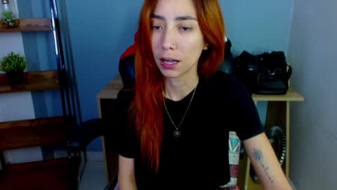 E R I K A - SAGITARIO..... online show from December 7, 2024, 4:42 am