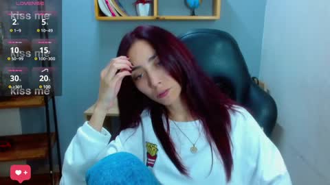 E R I K A - SAGITARIO..... online show from December 12, 2024, 3:10 am