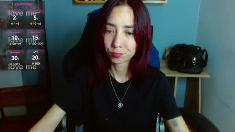 E R I K A - SAGITARIO..... online show from December 18, 2024, 2:42 am