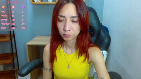 E R I K A - SAGITARIO..... online show from January 9, 2025, 4:17 pm