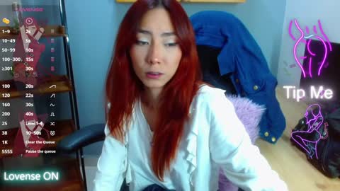 E R I K A - SAGITARIO..... online show from January 24, 2025, 1:24 am