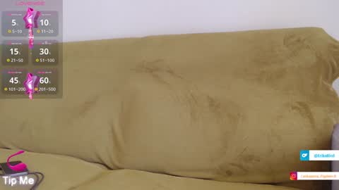 ErikaBird online show from January 2, 2025, 3:51 pm