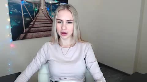 Erika online show from January 20, 2025, 1:00 pm