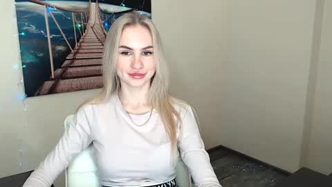 Erika online show from January 24, 2025, 1:25 pm