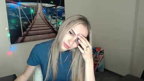 Erika online show from March 4, 2025, 3:59 pm