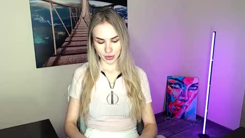 Erika online show from February 4, 2026, 1:17 pm