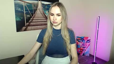 Erika online show from February 16, 2026, 1:18 pm