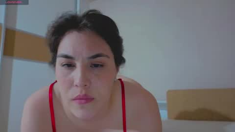 ErikaGloss online show from April 24, 2026, 7:38 pm