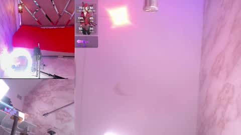 Erika  online show from March 10, 2026, 8:58 pm