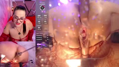 Erika  online show from May 21, 2026, 8:38 pm