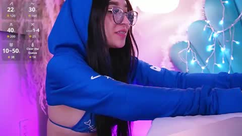 Eri  online show from December 13, 2025, 10:59 pm