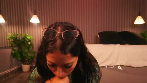 Eri  online show from March 30, 2026, 7:48 pm