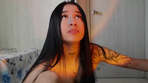 Eri  online show from June 28, 2026, 10:49 pm