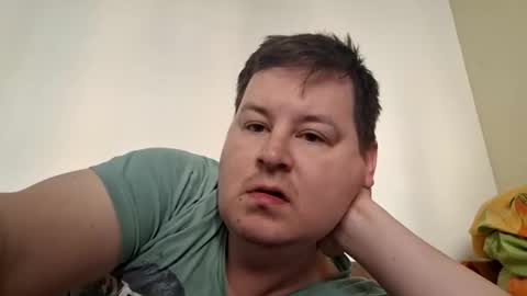 erikstar online show from May 31, 2026, 7:48 am