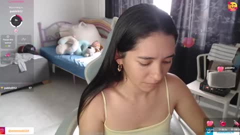 erina_1 online show from January 31, 2026, 7:11 pm