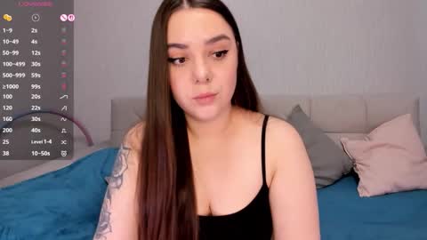 Erin online show from November 20, 2025, 8:03 am