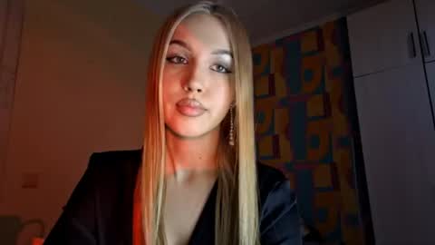 Katrin online show from June 16, 2026, 4:31 pm
