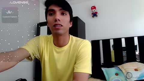 Snapshot of eriolhiragizawa chatting on September 16, 2025, 6:09 pm EriolHiragizawa online show from September 16, 2025, 6:09 pm