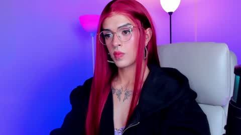 Snapshot of erisleon chatting on January 27, 2025, 9:02 am   online show from January 27, 2025, 9:02 am