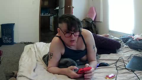 Eris Twiste online show from February 8, 2025, 5:50 pm