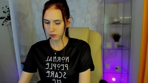 EriSun online show from November 9, 2025, 6:39 pm