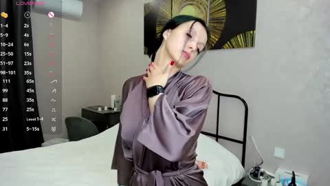 Erline and Monica online show from February 22, 2026, 7:23 pm