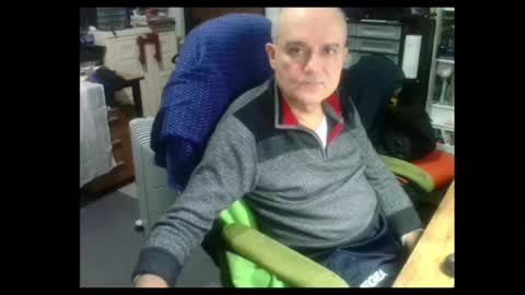 ernello online show from June 7, 2026, 6:11 pm