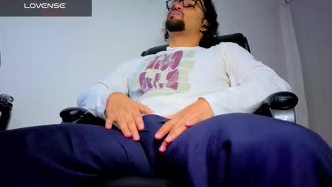 ernesto rodriguez 82 online show from March 3, 2026, 1:01 am